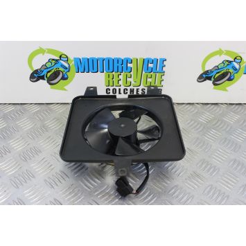Triumph Speed Triple 1050 Fan Radiator 2005 to 2007 B194