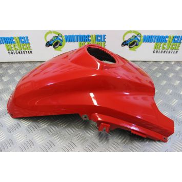 BMW R 1200 GS Panel Tank Centre R1200GS TU 2010 to 2012 B079