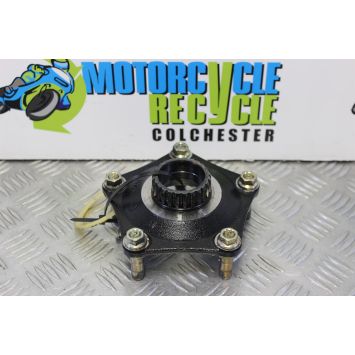 Honda NT 650 V Final Drive Flange Hub Spider Deauville 1998 to 2001 NT650V B168