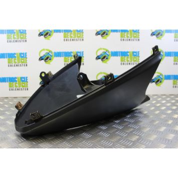 Honda VFR 750 F Panels Fairing Lowers 1994 to 1997 VFR750 VFR750F B070