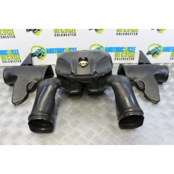 Honda CBR 600 Sport Airbox with Side Ducts 2001 2002 FS1 FS2 CBR600 B096