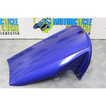 Yamaha R1 5PW Hugger Rear Genuine YZF-R1 2002 to 2003 YZF 1000 B189
