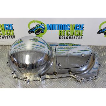 Kawasaki VN 1500 Vulcan Classic Clutch Cover Casing 1996 to 2001 B067