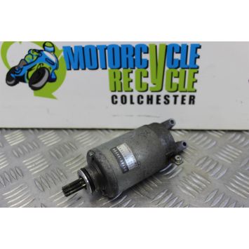 Suzuki GSX 600 F Starter Motor GSXF 2001 to 2006 GSX600F B071