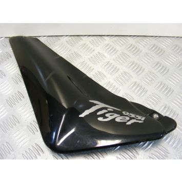 Triumph Tiger 955 Panel Seat Lower Right 2001 to 2006 955i T709EN A815
