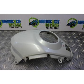 Ducati Multistrada 1200 Panel Tank Centre Middle 2010 to 2012 MTS B171