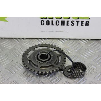 Honda CBR 1000 RR Starter Clutch Fireblade 2010 2008 to 2011 B078