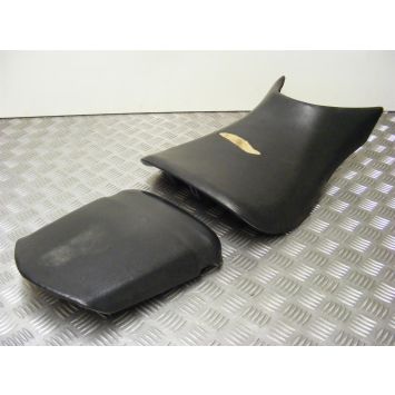 Hyosung Comet 125 Seat Seats Front Rear GT125 2003-2007 A651