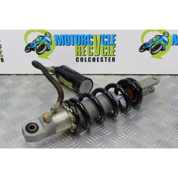 Triumph Legend TT Shock Rear Genuine 1998 to 2001 900 B052