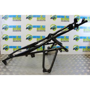 BMW R 1150 GS Subframe Rear Straight R1150GS 1999 to 2001 B055