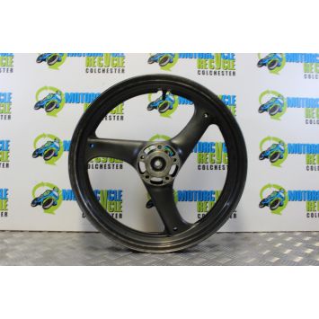Suzuki GSF 600 Bandit Front Wheel 17x3.00 1995 to 1999 GSF600 B063