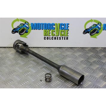 Kawasaki VN 1500 Vulcan Classic Drive Shaft 1996 to 2001 B067
