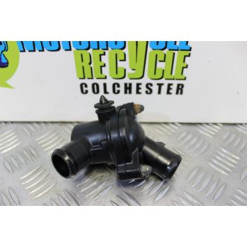 Yamaha FZ8 Fazer Thermostat with Housing 2010 to 2015 FZ8S FZ8N B051