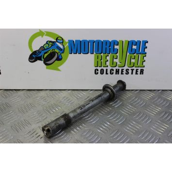 BMW R 1150 GS Wheel Spindle Front R1150GS 1999 to 2001 B055