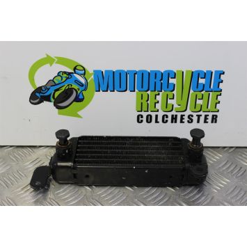Triumph Speed Triple 955 Oil Cooler 2002 to 2004 955i B054