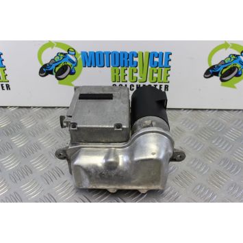BMW R 1150 GS ABS Pump Control Unit R1150GS 1999 to 2001 B055