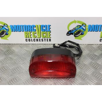 Triumph Adventurer 900 Rear Light Brake Tail 1996 to 2001 B100