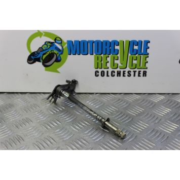 Triumph Street Triple 675 Gear Selector Shaft 2013 to 2016 B049
