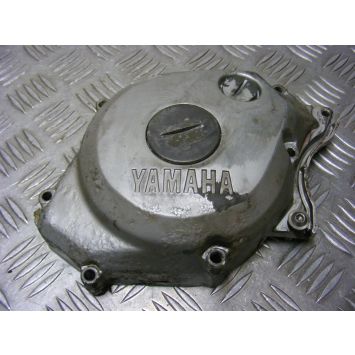 YBR125 Engine Stator Cover Case Genuine Yamaha 2005-2006 A655
