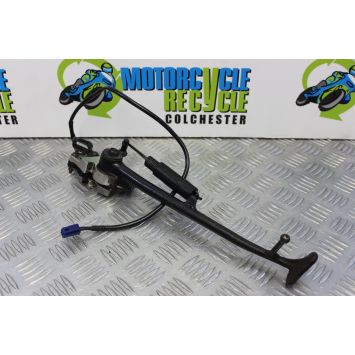 Yamaha R1 5PW Side Stand with Switch YZF-R1 2002 to 2003 YZF 1000 B204