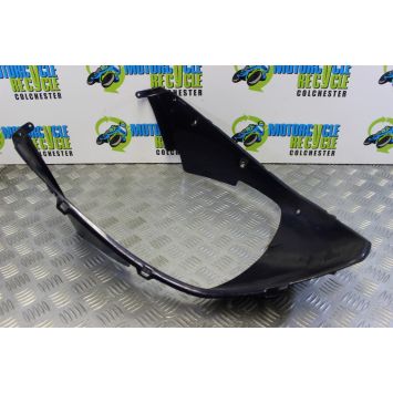 Honda VFR 750 F Panel Front Fairing V-Piece 1994 to 1997 VFR750 VFR750F B105