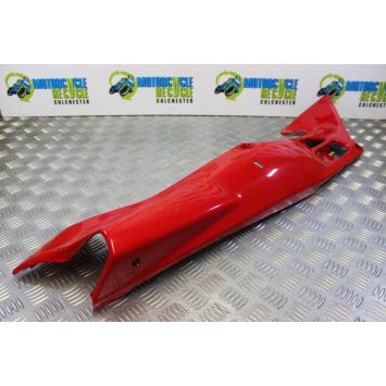 Honda VFR 750 F Panel Tail Right Rear 1994 to 1997 VFR750 VFR750F B070