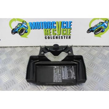 BMW R 1200 GS Panel Tool Tray R1200GS TU 2010 to 2012 B079