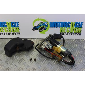 Ducati Hypermotard 796 Fuel Pump Petrol with Panel 2010 2011 2012 B085