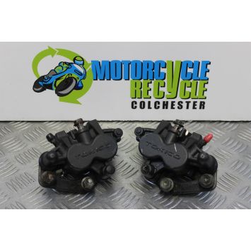 Suzuki SV 650 S Brake Calipers Front 2003 to 2006 SV650S SV650 B180