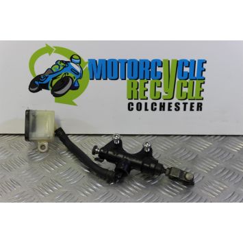 Triumph Speed Triple 1050 Brake Master Cylinder Rear 2005 to 2007 B056