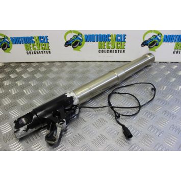 BMW R 1200 GS Fork Leg Lower Left Sensor R1200GS TU 2010 to 2012 B079