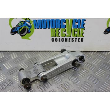 Honda XL 700 V Transalp Shock Linkage Rear 2008 to 2012 XL700V B072