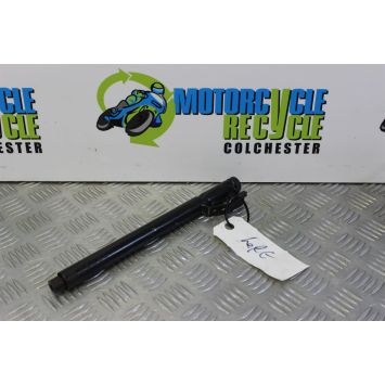 BMW K 1200 S Handlebar Left Straight K1200S 2004 to 2008 B061