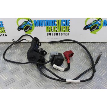 Ducati Multistrada 1200 Relay Starter Solenoid 2010 to 2012 MTS B076