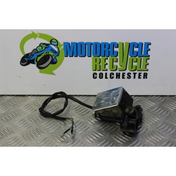 Yamaha XV 1100 Virago Brake Master Cylinder Front 1990 to 1999 XV1100 3LP B059
