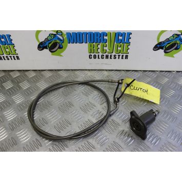 BMW R 1200 GS Clutch Slave Cylinder Magura R1200GS TU 2010 to 2012 B079