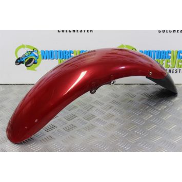 Triumph Legend TT Mudguard Front 1998 to 2001 900 B052