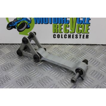 Triumph 675 Daytona Shock Linkage Rear 2006 2007 2008 B188