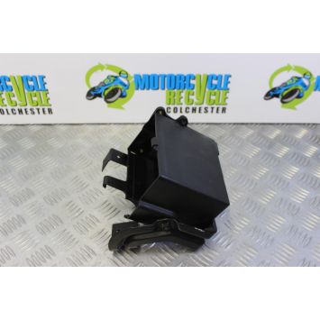 Triumph Thunderbird Sport 900 Battery Tray Box 1997 to 2004 B101