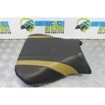 Aprilia RSV 1000 Mille Seat Riders Front Custom 2001 2002 RSV1000 B047