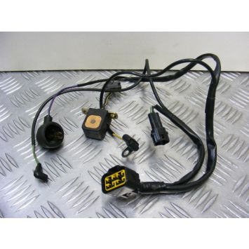 Sensor Pulse Timing Kawasaki ZX 6 R J1 J2 2000 to 2001 A704