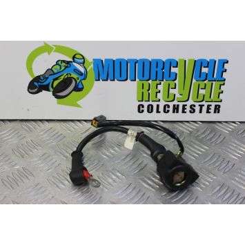 Ducati Monster 1100 Evo Relay Starter Solenoid 2012 2013 M1100 B082