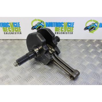 Kawasaki VN 1500 Vulcan Classic Crankshaft Crank 1996 to 2001 B067