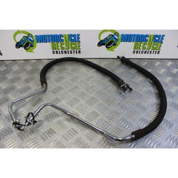 Honda VFR 750 F Oil Cooler Hoses Lines 1994 to 1997 VFR750 VFR750F B105