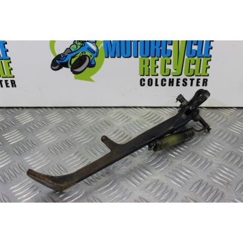 Honda VFR 800 Side Stand with Spring 1998 to 2001 VFR800 VFR800F B050