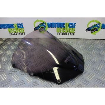 Honda CBR 900 RR Screen MRA Flip Fireblade 954 2002 2003 CBR900 B191