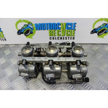 Triumph Thunderbird Sport 900 Carburettors Carbs Keihin 1997 to 2004 B101