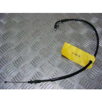 GSXR750 Choke Cable Genuine Suzuki 2000-2003 A299