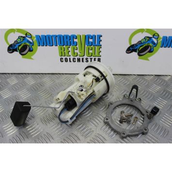 Yamaha FZ8 Fazer Fuel Pump Petrol 2010 to 2015 FZ8S FZ8N B051