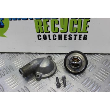Triumph Street Triple 675 Thermostat with Housing 2013 to 2016 B049